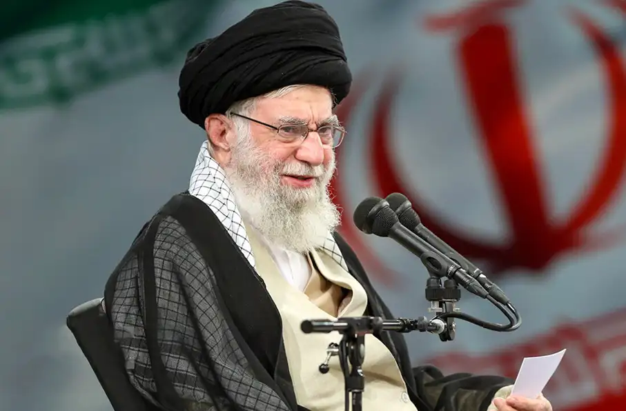  رهبر انقلاب اسلامی ایران: مخالفت استکبار جهانی با ایران به‌دلیل دین، دانش و اتحاد ملت ایران است