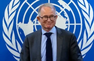 Richarad bennet