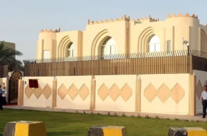 همکاری‌های مشترک افغانستان و قطر بر در امور اوقاف و دینی