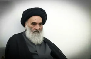 آیت‌الله سیستانی: جهان جهانی باید فوراً به جنایات اسرائیل در غزه پایان دهد