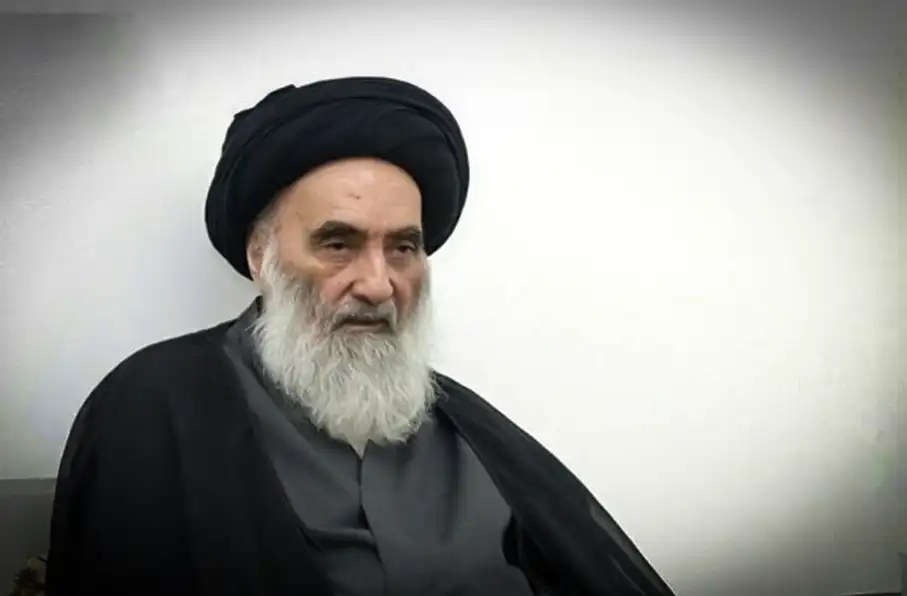 آیت‌الله سیستانی: جهان جهانی باید فوراً به جنایات اسرائیل در غزه پایان دهد
