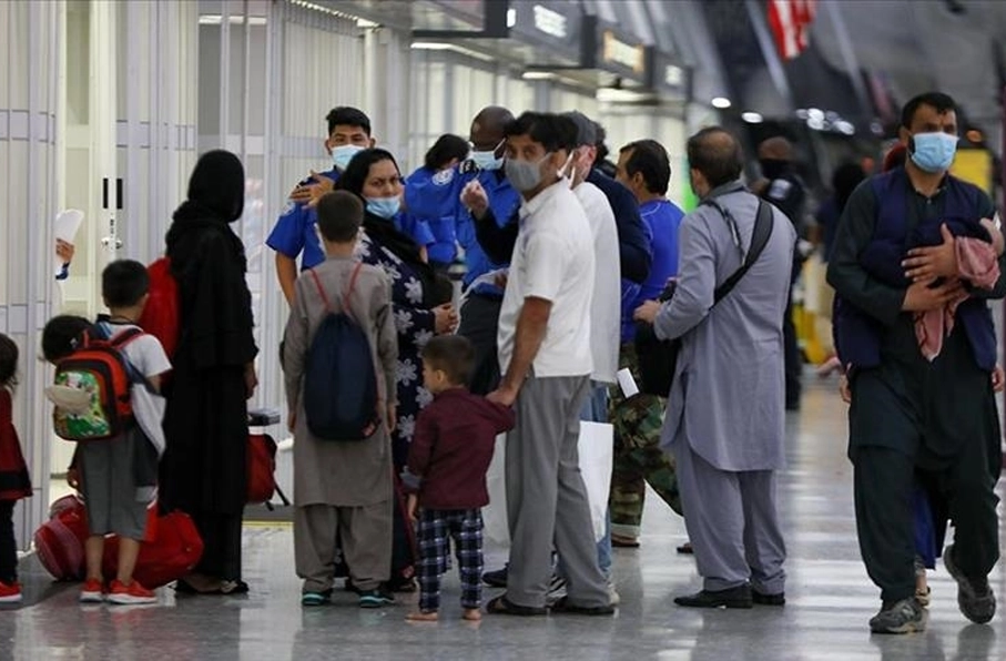 پایان وضعیت حفاظت موقت برای افغانها در آمریکا؛ خطر اخراج هزاران نفر