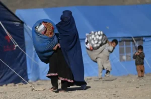 سازمان ملل: بازگشت مهاجران به افغانستان با آینده‌ای مبهم همراه است