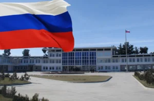 Russain