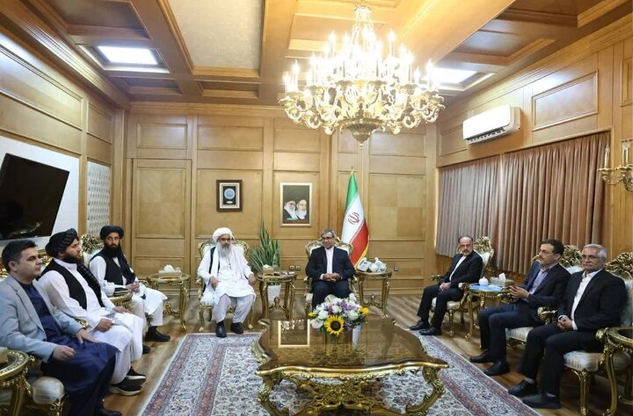 ارزش سالانه صادرات ایران و افغانستان از مرز دوغارون به بیش از 3 میلیارد دالر رسید