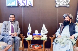 همکاری طالبان و یونیسف برای بهبود نظام آماری در افغانستان