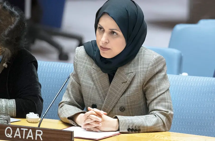 قطر: دوحه به میانجی‌گری‌ برای ایجاد صلح و ثبات افغانستان ادامه می‌دهد