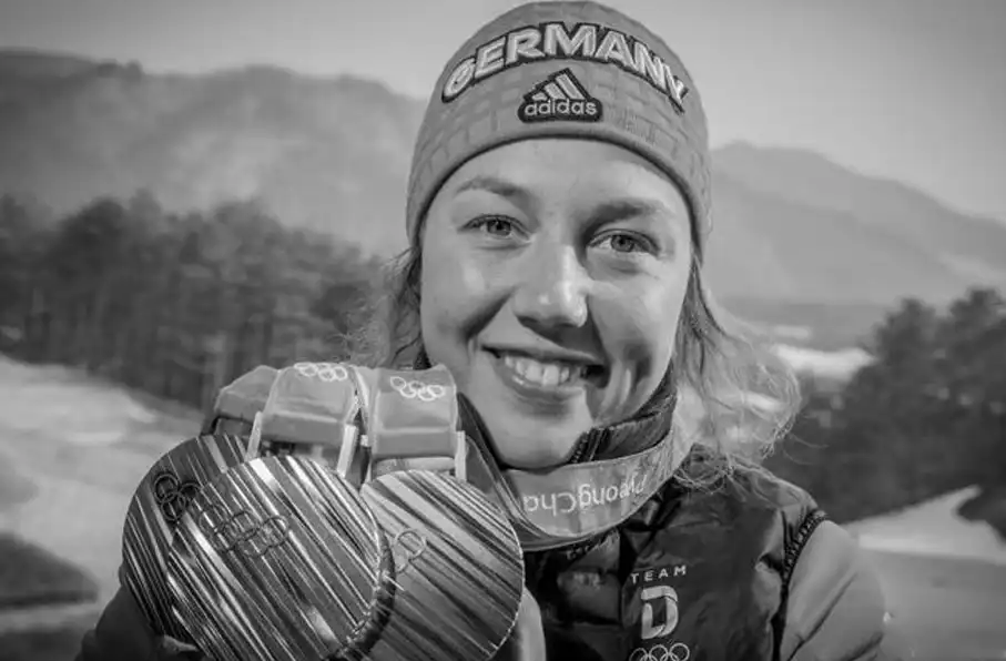 جان باختن قهرمان المپیک در حادثه کوهنوردی در پاکستان