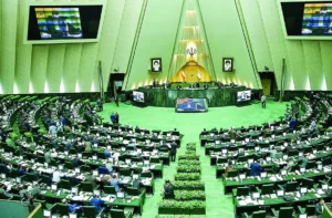 پارلمان ایران با تشکیل کمیسیون مشترک برای بررسی لایحه سازمان ملی مهاجرت موافقت کرد