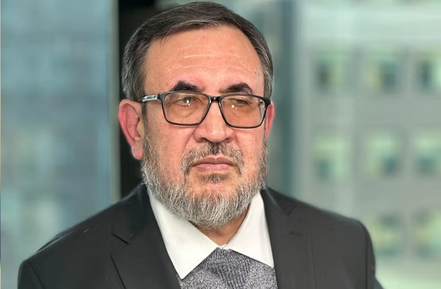 محمد امین احمدی: اداره امر به معروف طالبان خود بدترین منکر دینی و انسانی است
