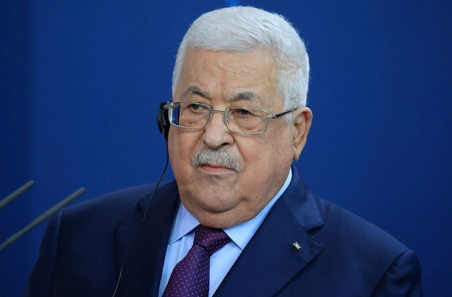 محمود عباس: انتخابات شورای ملی فلسطین تا پایان ۲۰۲۵ برگزار می‌شود