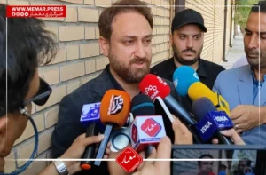 مصاحبه اختصاصی با سید جعفر سید آبادی، رییس اتباع و مهاجرین خراسان رضوی