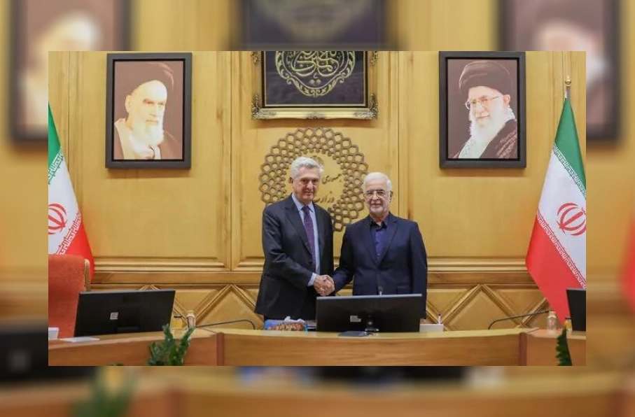 نماینده سازمان ملل: ایران بار سنگین مهاجران را به تنهایی به دوش میکشد