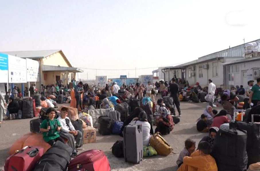 هشدار سازمان ملل: موج بازگشت مهاجران، افغانستان را در آستانه فروپاشی قرار داده است