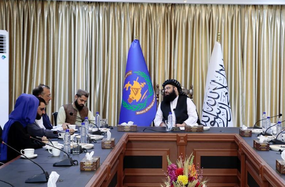 نشست تخنیکی مهاجران به‌زودی در کابل