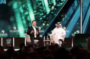 همکاری ایلان ماسک با عربستان برای ساخت ابرپروژه مرکز داده هوش مصنوعی