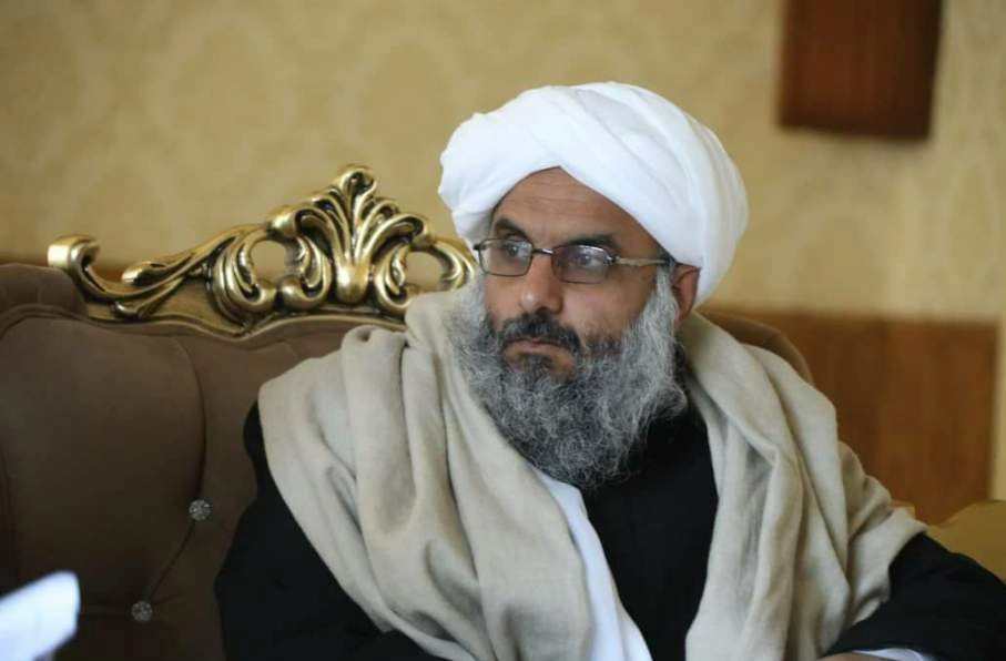 طالبان: تجاوز خارجی ها و تغییرات اقلیمی، عوامل اصلی بحران مهاجرت افغانستان است