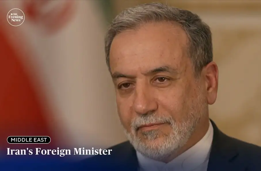 عراقچی: انرژی صلح آمیز هسته‌ای برای مردم ما عزت ملی است/ دروازه دیپلماسی همیشه باز است