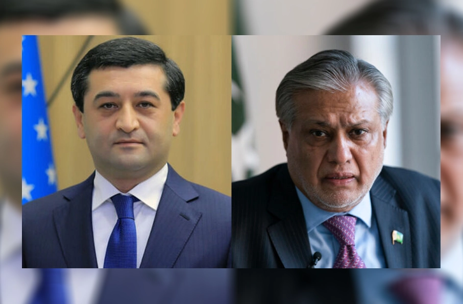 کابل میزبان وزرای خارجه پاکستان و ازبکستان برای امضای تفاهم‌نامه راه‌آهن سه‌جانبه