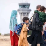 آخرین وضعیت بازگشت مهاجران افغان از ایران