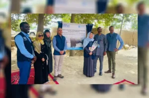 پروژه ۲۳ میلیون دالری سازمان ملل برای حمایت از بازگشت‌کنندگان در قندوز و بغلان