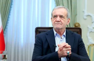 رئیس‌جمهور ایران: افغانستانی‌ها برادران و خواهران ما هستند