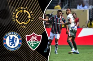 چلسی با اقتدار به فینال جام جهانی باشگاه‌ها 2025 صعود کرد