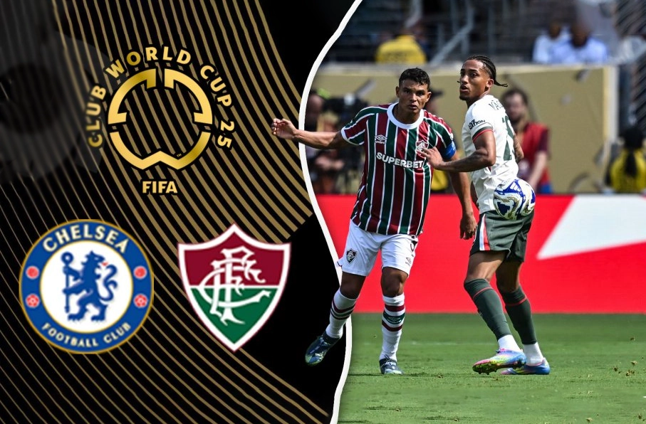 چلسی با اقتدار به فینال جام جهانی باشگاهها 2025 صعود کرد