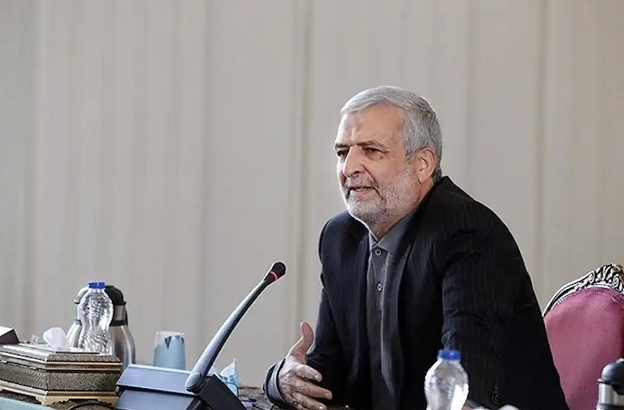 کاظمی قمی: مردم افغانستان در جنگ تحمیلی، مقابله با داعش و اقتصاد به ایران کمک کردند