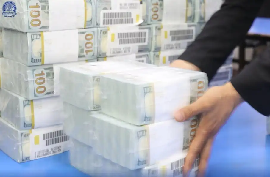 ادعای واشنگتن: طالبان مانع رسیدن کمک‌های مالی به مردم افغانستان می‌شود