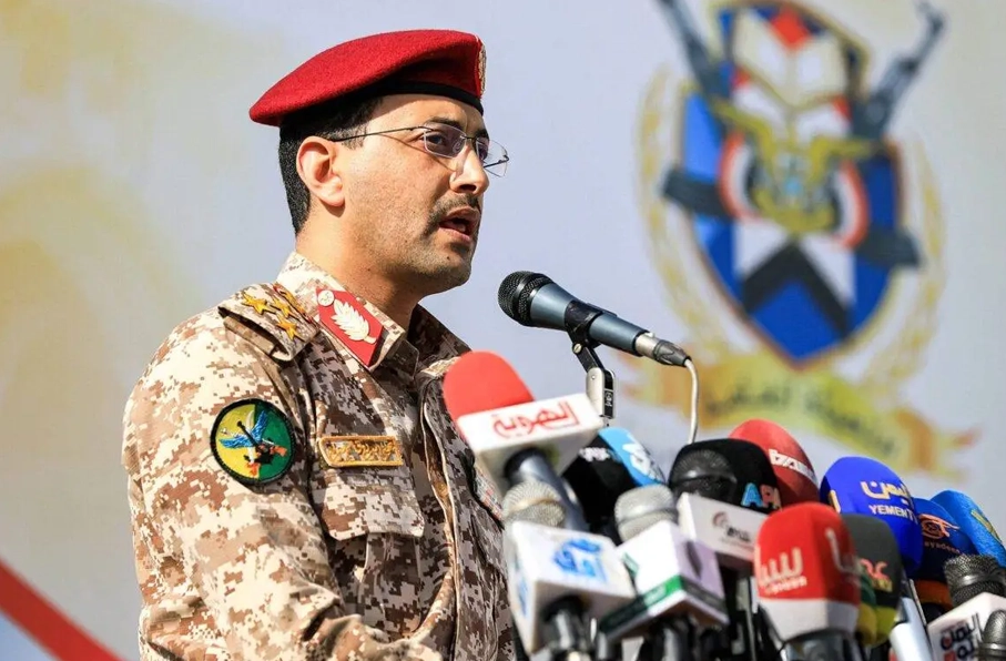 یمن از هدف قرار دادن میدان هوایی بن گوریون با موشک بالستیک خبر داد