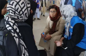 سازمان ملل خواستار اقدام فوری جامعه جهانی در قبال مهاجران افغانستان شد