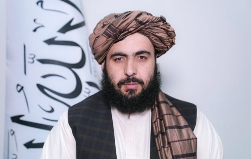 طالبان: تمام مهاجران بازگشتی به کشور از فرمان عفو عمومی برخوردار هستند