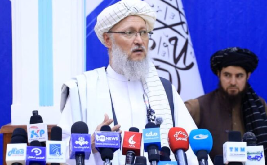 طالبان از طرحهای کاریابی برای مهاجران عودتکننده استقبال میکند