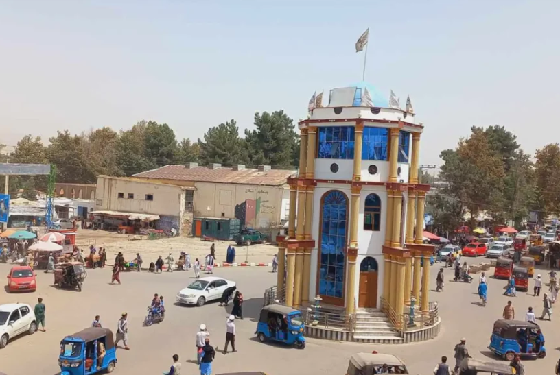 آغاز طرح احداث شهرک جدید برای مهاجران بازگشتی در تخار