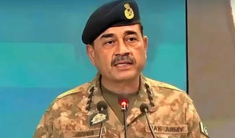 مارشال عاصم منیر: ترمپ با دخالت خود مانع جنگ بزرگ در جنوب آسیا شد