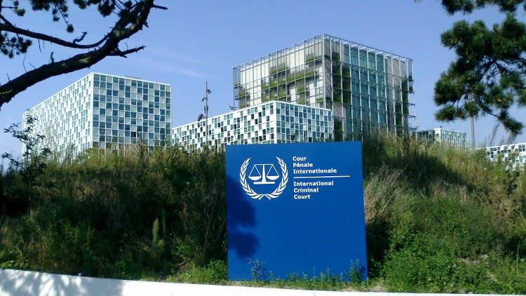 دیوان کیفری بین‌المللی تحریم‌های آمریکا را محکوم کرد