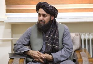 طالبان بخت‌الرحمن شرافت را رئیس جدید آریانا معرفی کردند