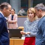 وزرای خارجه اتحادیه اروپا درباره تحولات غزه گفت‌وگو می‌کنند