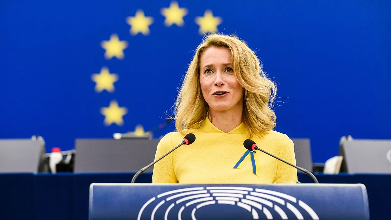 اتحادیه اروپا از آمریکا خواست تا لغو ویزاهای فلسطینی‌ها را بازنگری کند