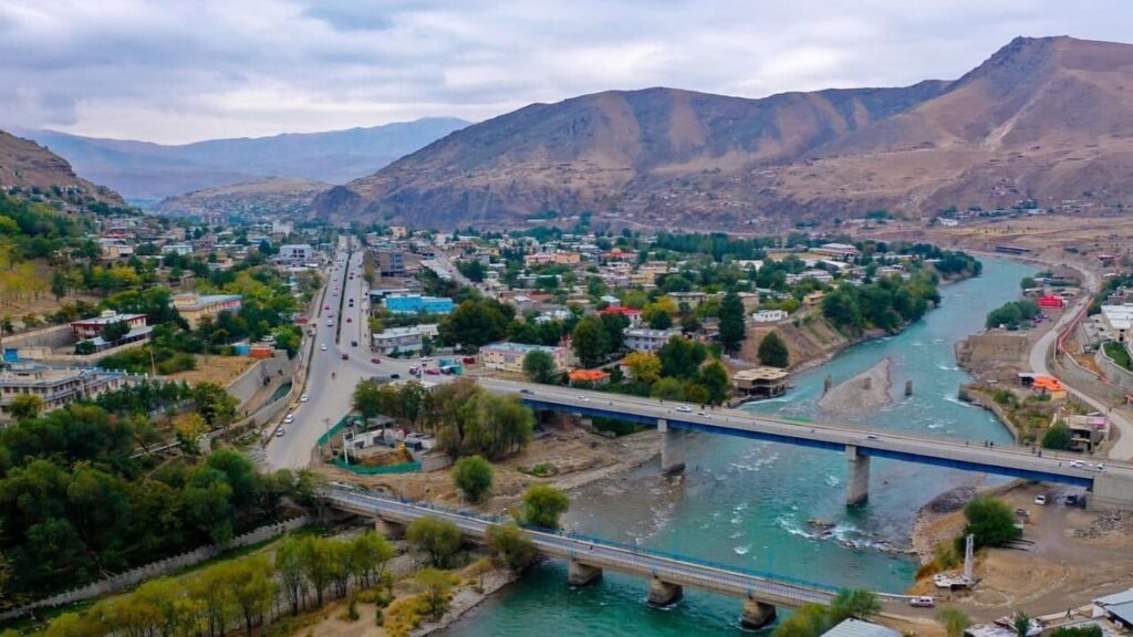 واژگونی قایق در بدخشان جان سه نفر را گرفت