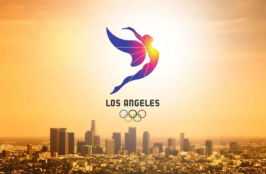 2028 Summer Olympics
