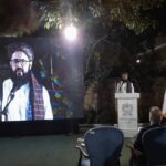 سرکنسول طالبان در مشهد: خواهان روابط نیک با همسایگان هستیم