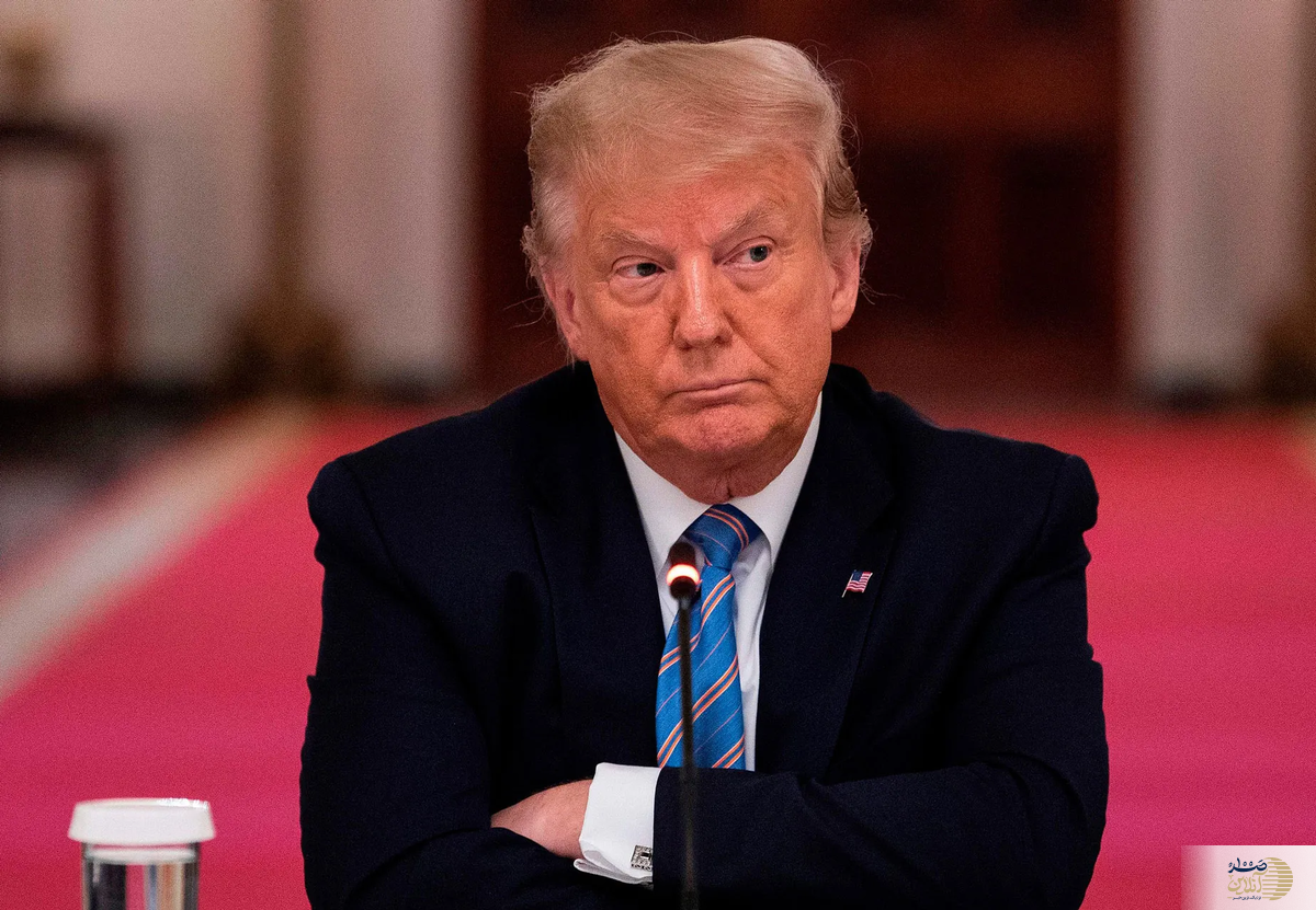 ترامپ: جنگ غزه در سه هفته آینده به پایان خواهد رسید