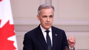 نخست‌وزیر کانادا در روز استقلال اوکراین وارد کی‌یف شد