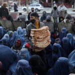 هشدار یک نهاد بینالمللی درباره وخامت بحران انسانی در افغانستان