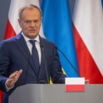 نخست‌وزیر پولند: اوکراین باید در مذاکرات صلح حضور داشته باشد