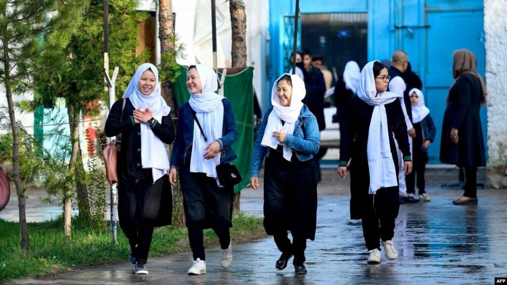 سازمان ملل: ۱۵ میلیون دختر در جهان از آموزش ابتدایی محروم‌اند