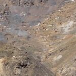 طالبان: معادن جدیدی در پنجشیر شناسایی شده است