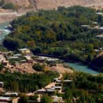 درگیری طالبان با باشندگان ولسوالی جرم بدخشان